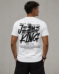 JESUS IS KING TEE