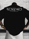 REDEEMED Classic Tee