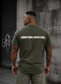 Correctional Centre Issue Tee