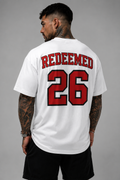 REDEEMED 26 Tee