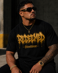 Redeemed Bombing Tee