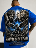 Fighting Angel Tee
