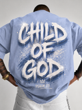 CHILD OF GOD - Psalm 23 Tee