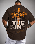 King of Kings Tee