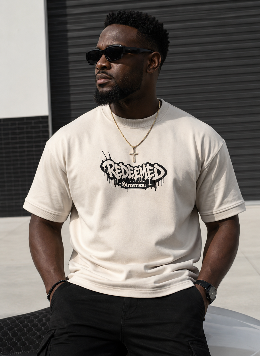 I keep that thang on me (Holy Bible) Tee