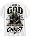 Warrior of Christ Tee